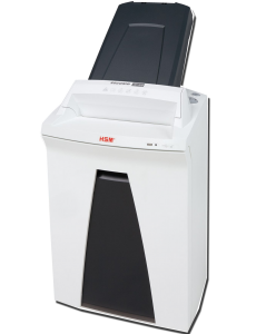 Восстановление шредера HSM SECURIO Af500. Быстро в Москве