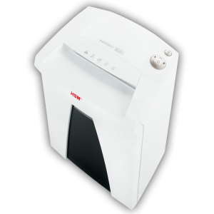 Ремонт уничтожителя бумаги HSM SECURIO B24. Качественно в Москве