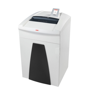 Восстановление уничтожителя бумаги HSM SECURIO P36i. Быстро Москва