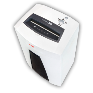 Восстановление шредера HSM SECURIO С18. Быстро Москва