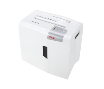 Восстановление шредера HSM SHREDSTAR S10white. Быстро Москва
