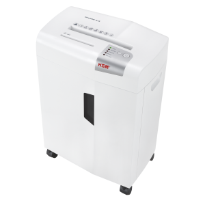 Восстановление уничтожителя бумаги HSM SHREDSTAR X13white. Качественно в Москве