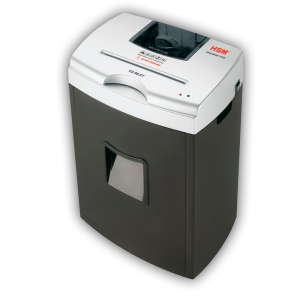 Восстановление уничтожителя бумаги HSM SHREDSTAR X15. Срочно в Москве