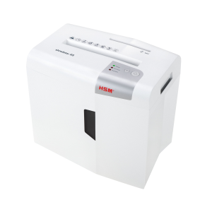 Ремонт уничтожителя бумаги HSM SHREDSTAR X5white. Срочно в Москве