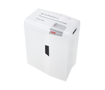 Восстановление уничтожителя бумаги HSM SHREDSTAR X6white. Быстро Москва