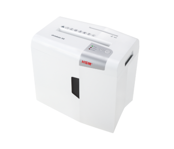 Ремонт шредера HSM SHREDSTAR X8white. Срочно в Москве