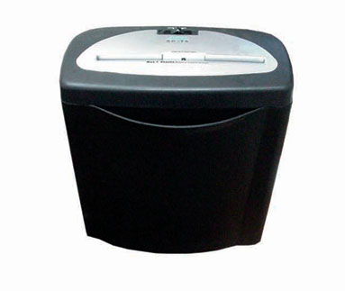 Ремонт уничтожителя бумаг (шредера) DSB SC T5