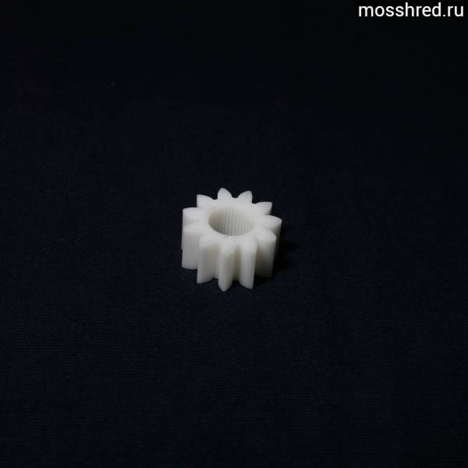 Шестерня для шредера HSM 104.2/104.3/105.2/105.3/108.2