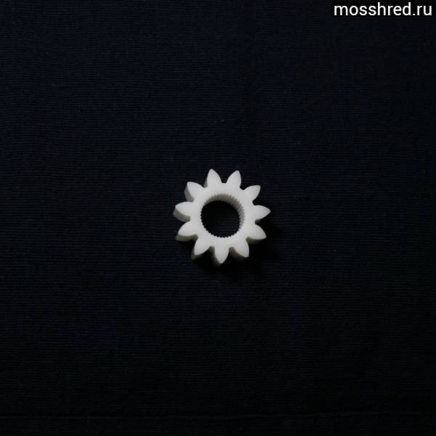 Шестерня для шредера HSM 104.2/104.3/105.2/105.3/108.2