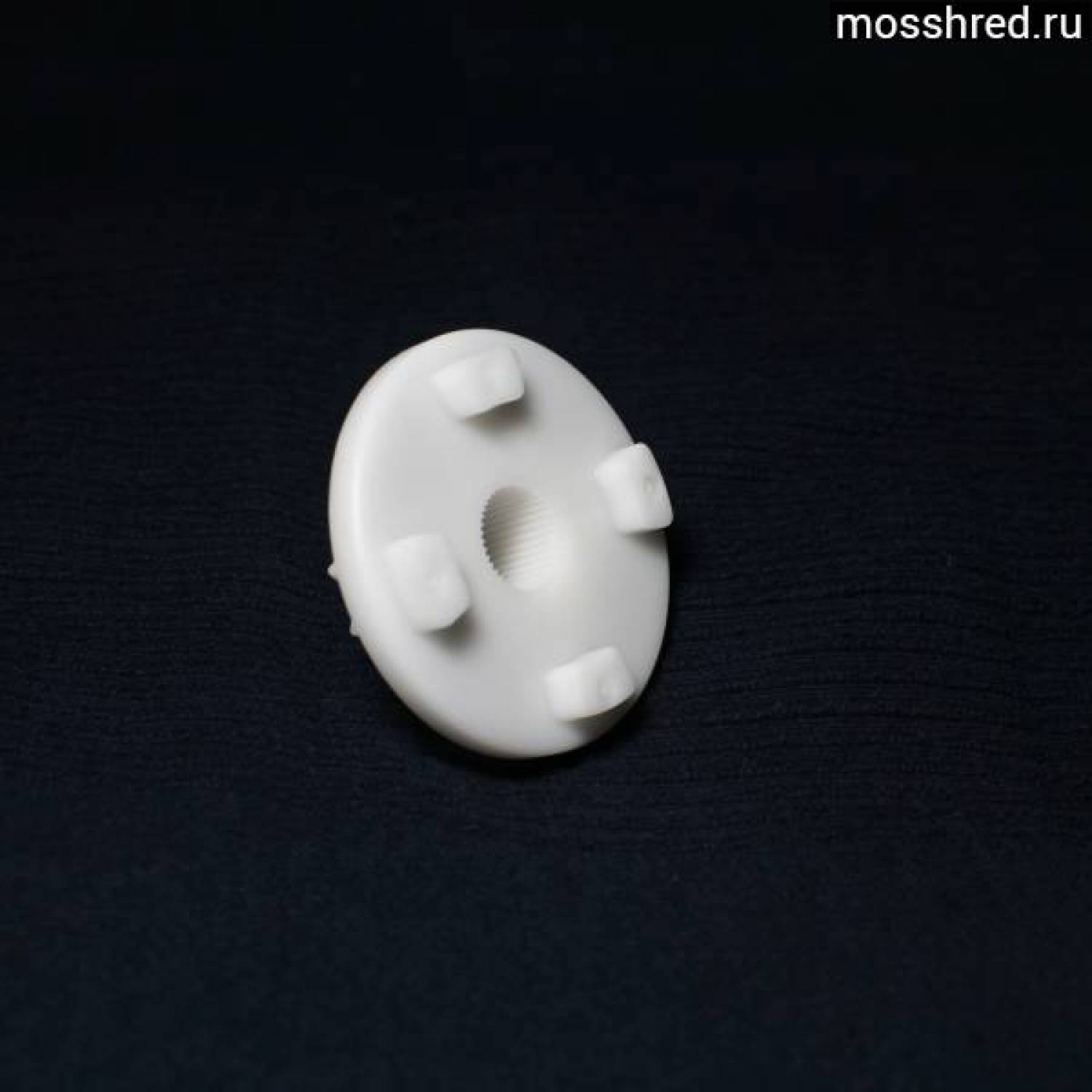 Шестерня для шредера HSM 104.2/104.3/105.2/105.3/108.2