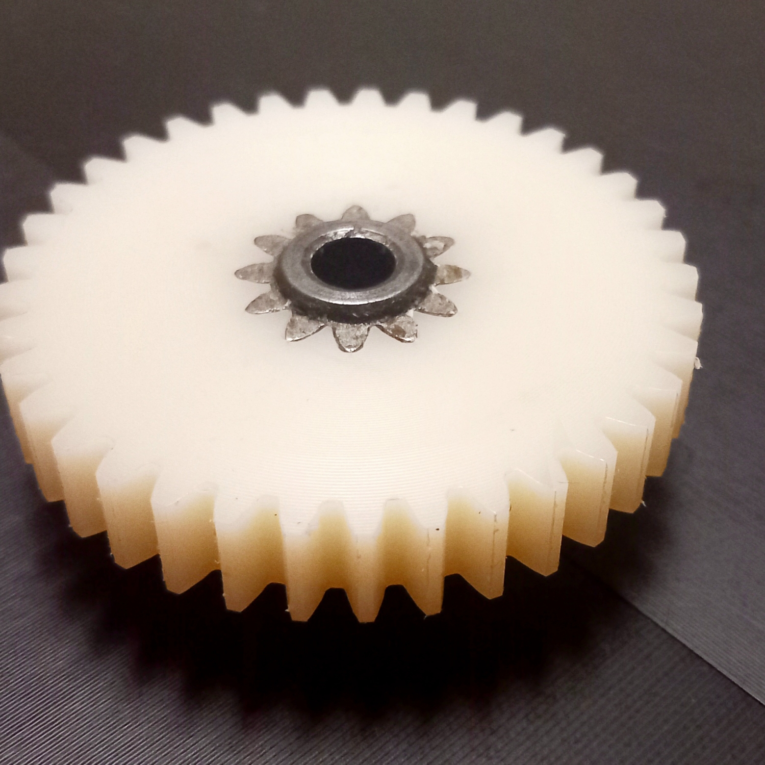 Шестерня шредера Gladwork VS 1500 C (11/39)