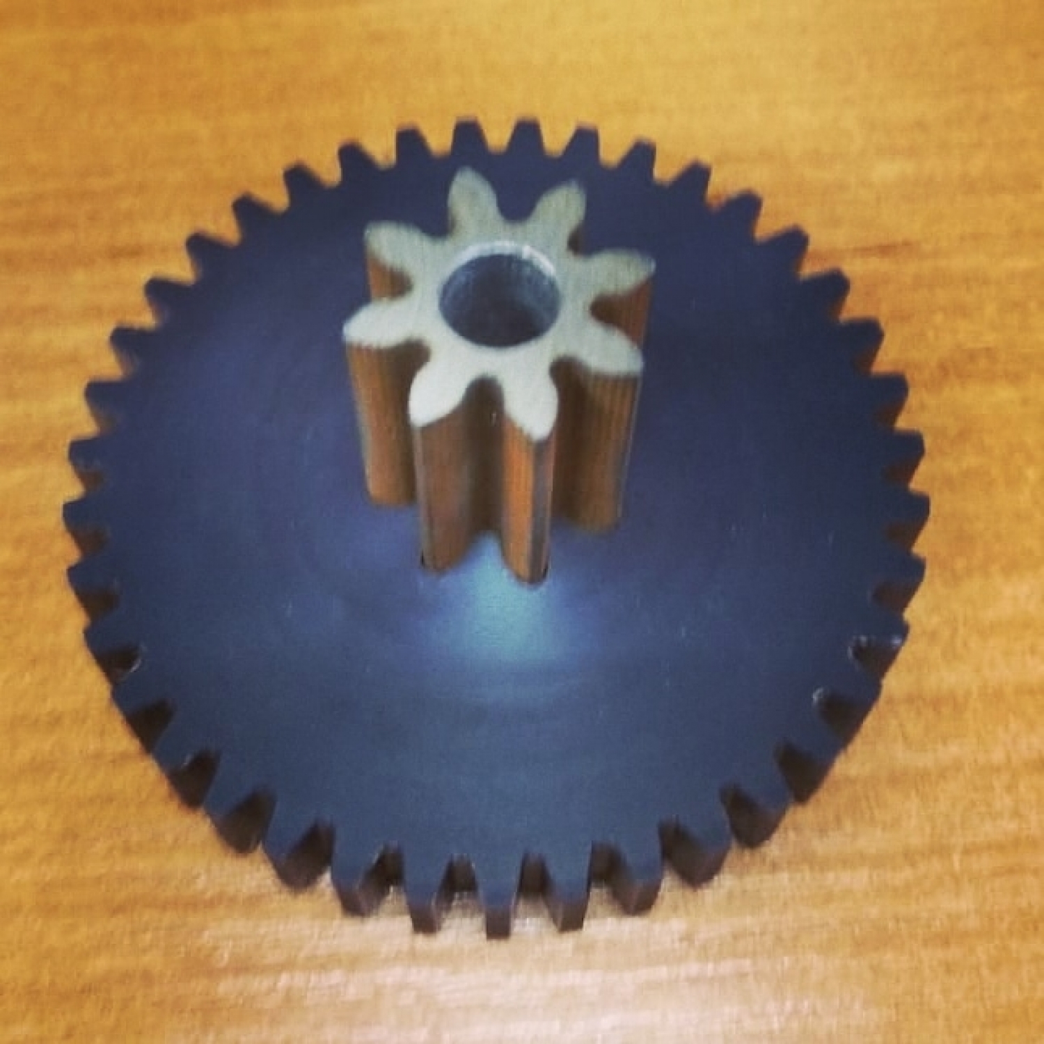 ШЕСТЕРНЯ KOBRA +1 CC4