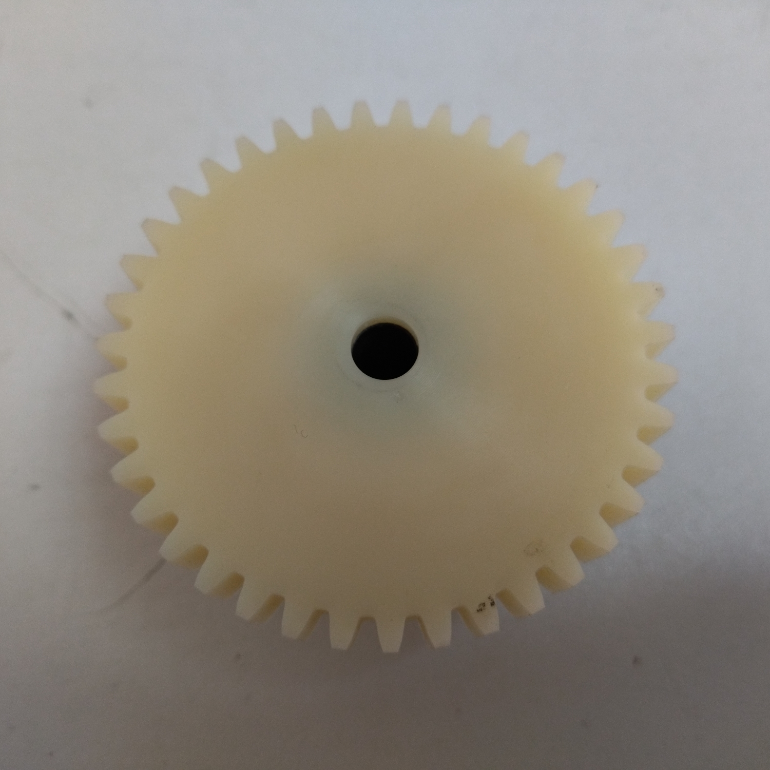 Шестерня Kobra +1 CC4