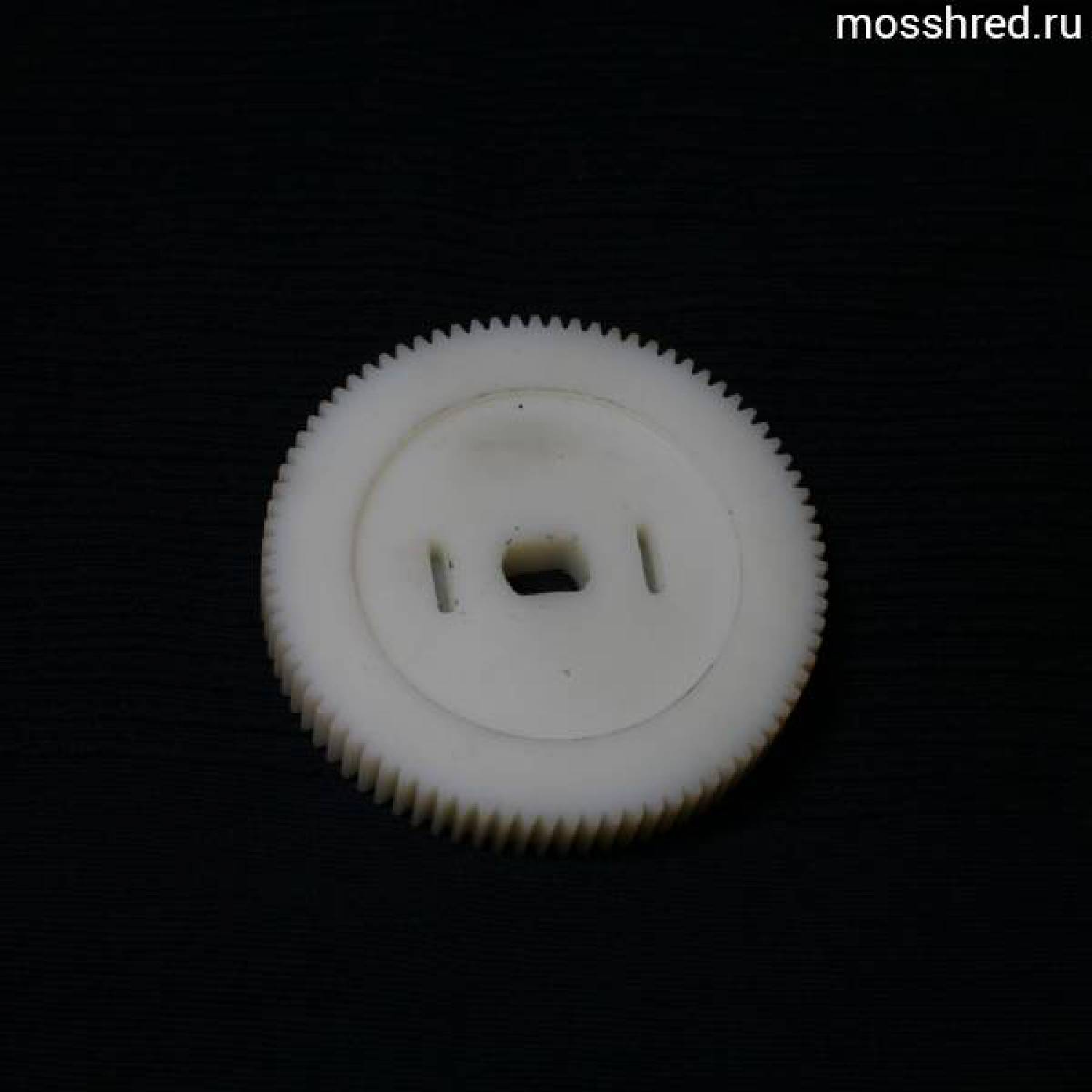 Шестерня шредера Gladwork / DEFENDER / OFFICE KIT / PRO KGB / KROKODIL C-22CC