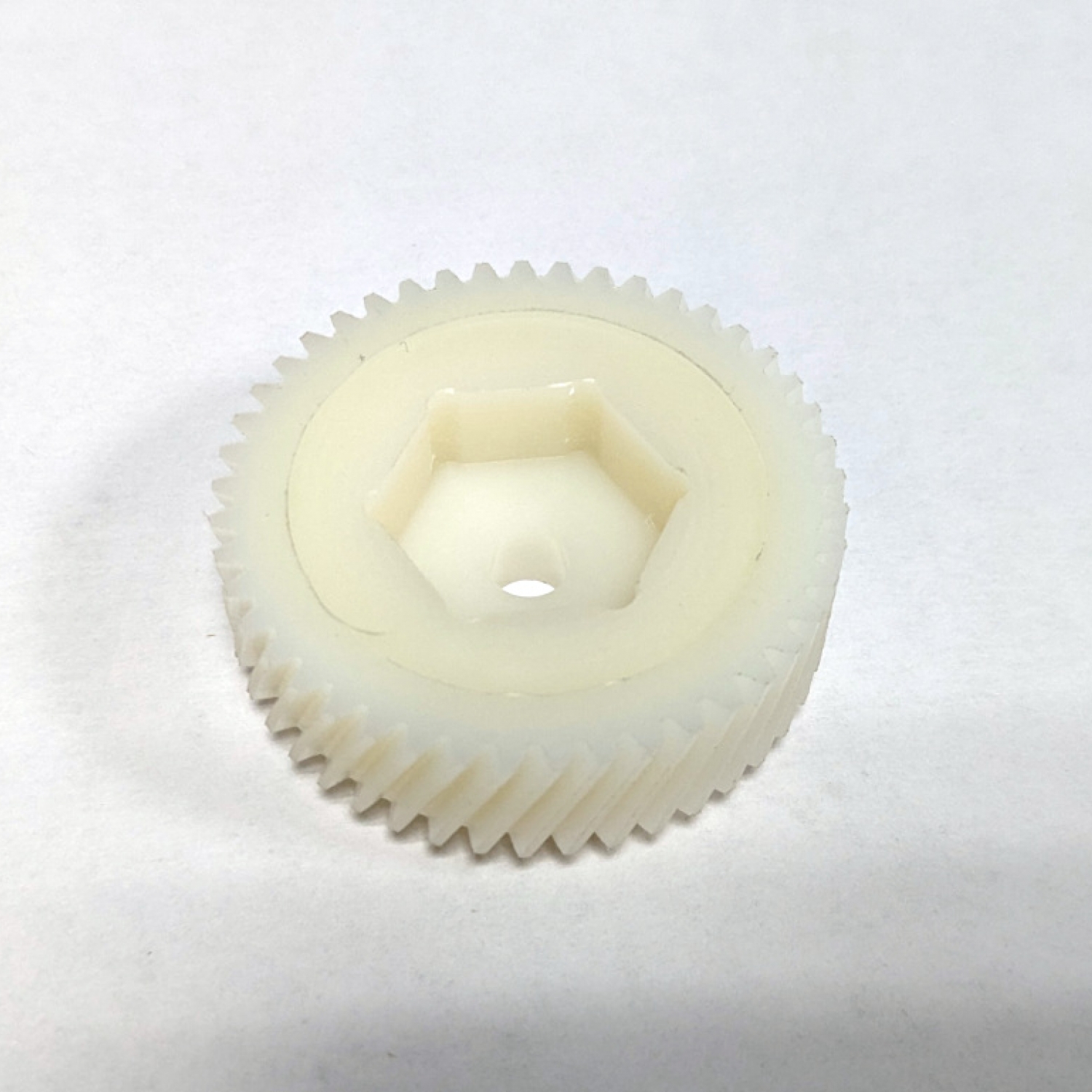 Шестерня шредера 100m