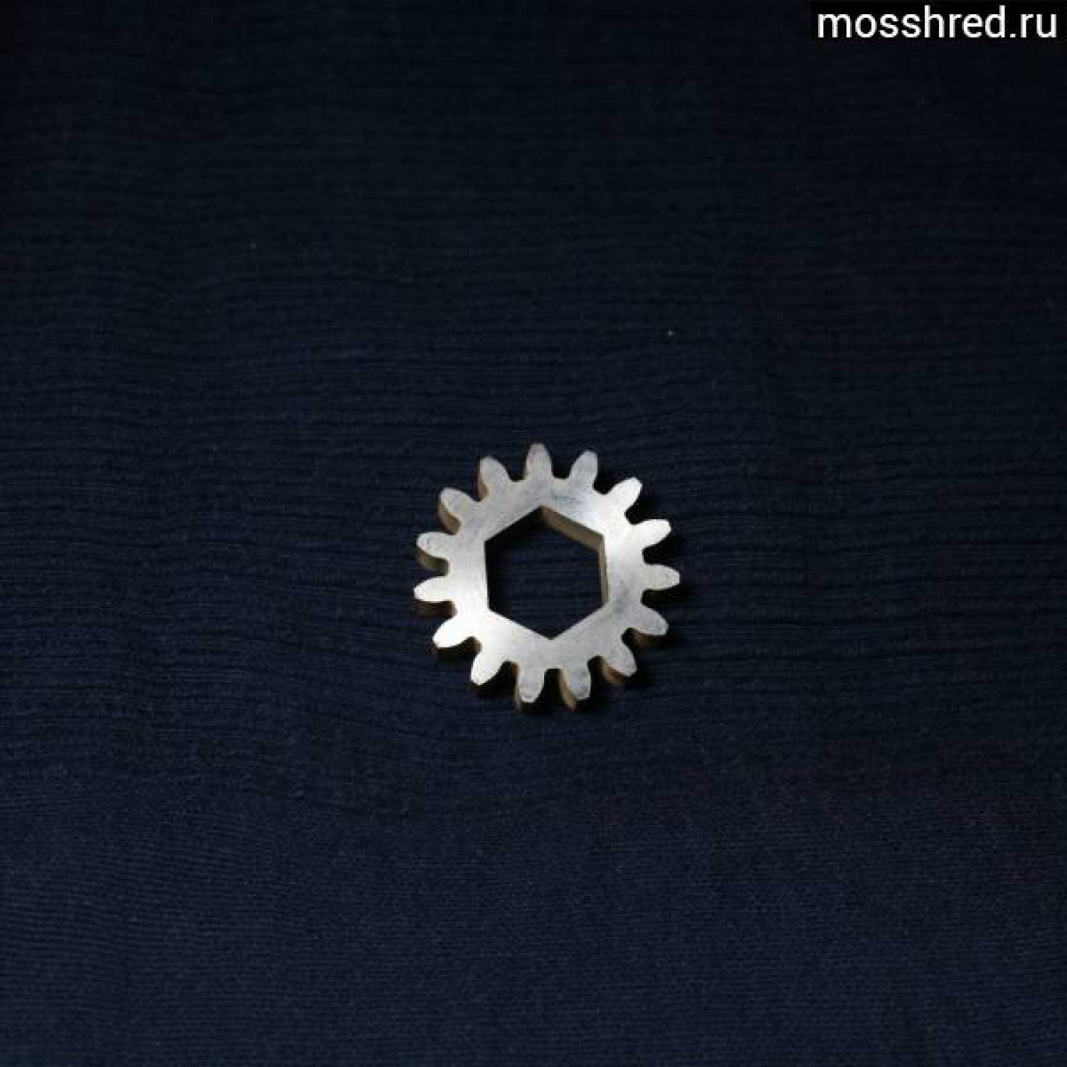 Шестерня для шредера Fellowes PS-87Cs