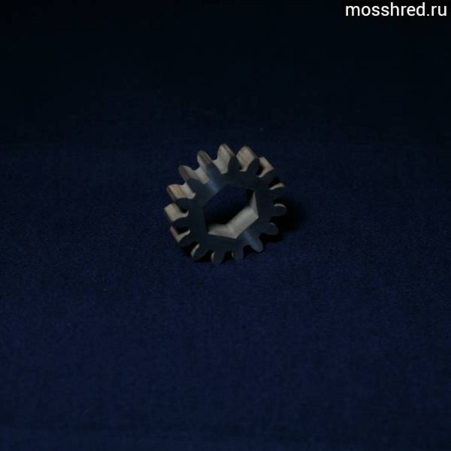 Шестерня для шредера Fellowes PS-87Cs