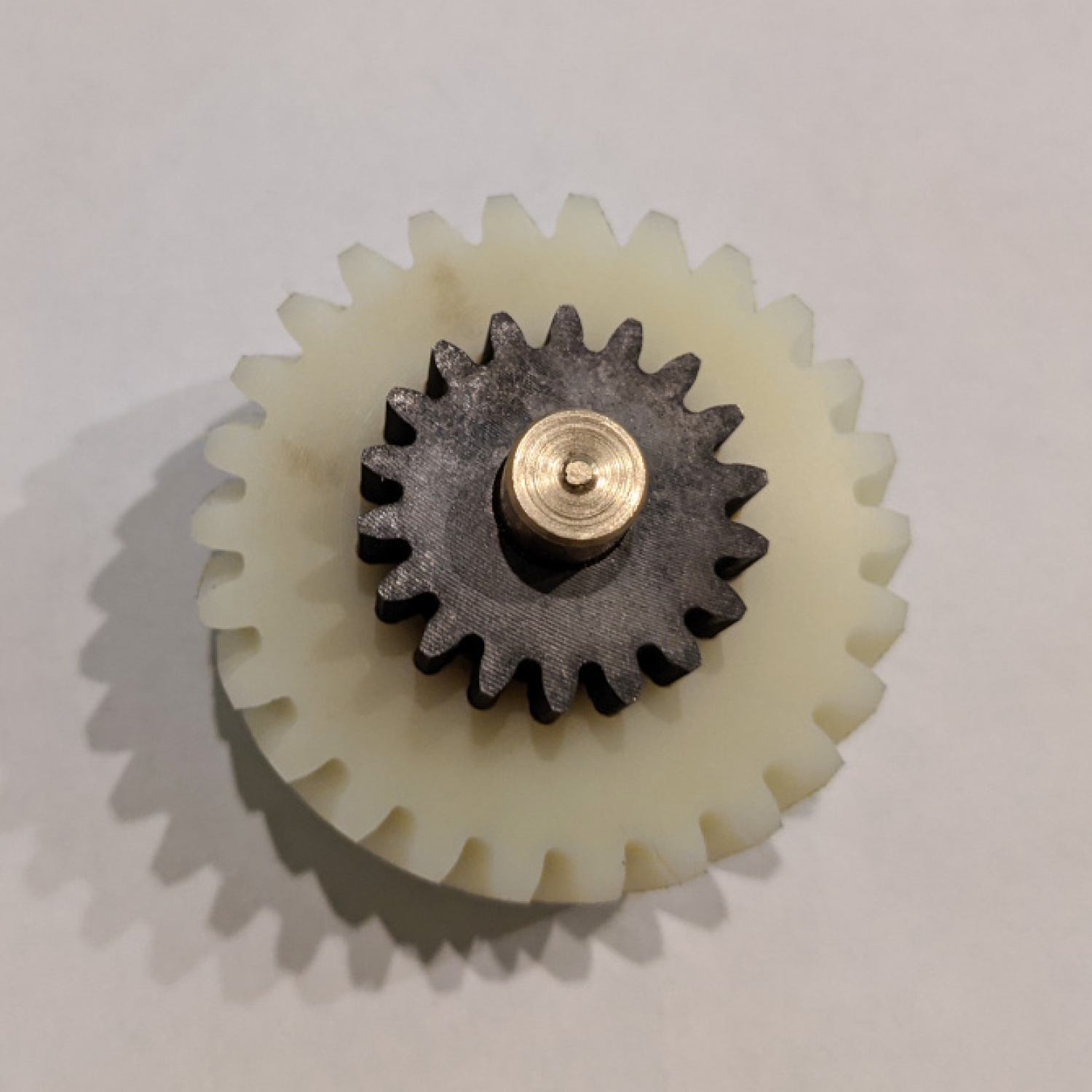 Шестерня для Fellowes MS 460 cs