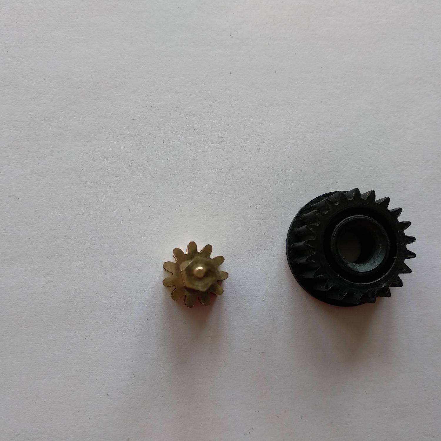 Шестерня для ламинатора Tiko al-3401