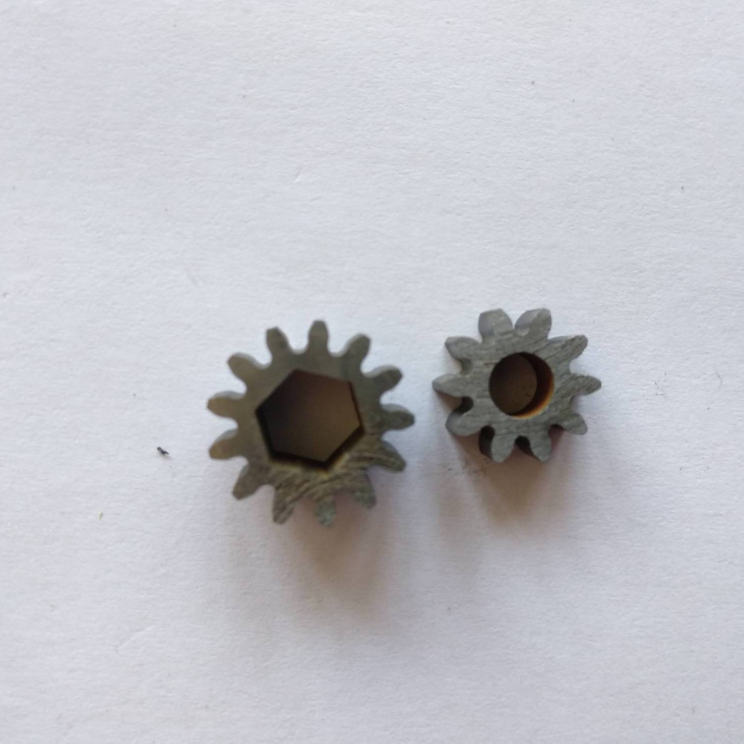 Шестерни для машины на радиоуправлении HPI Savage XL Octane 1:8 