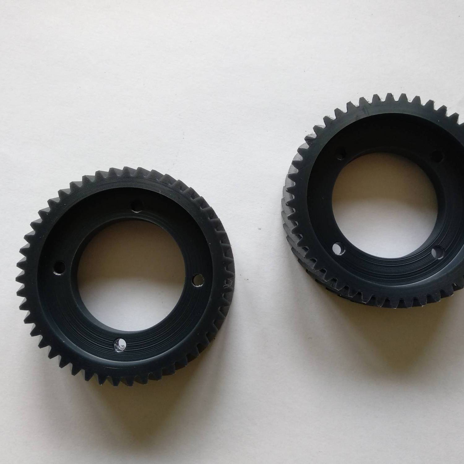 Шестерня для шредера Shred-et c-400s