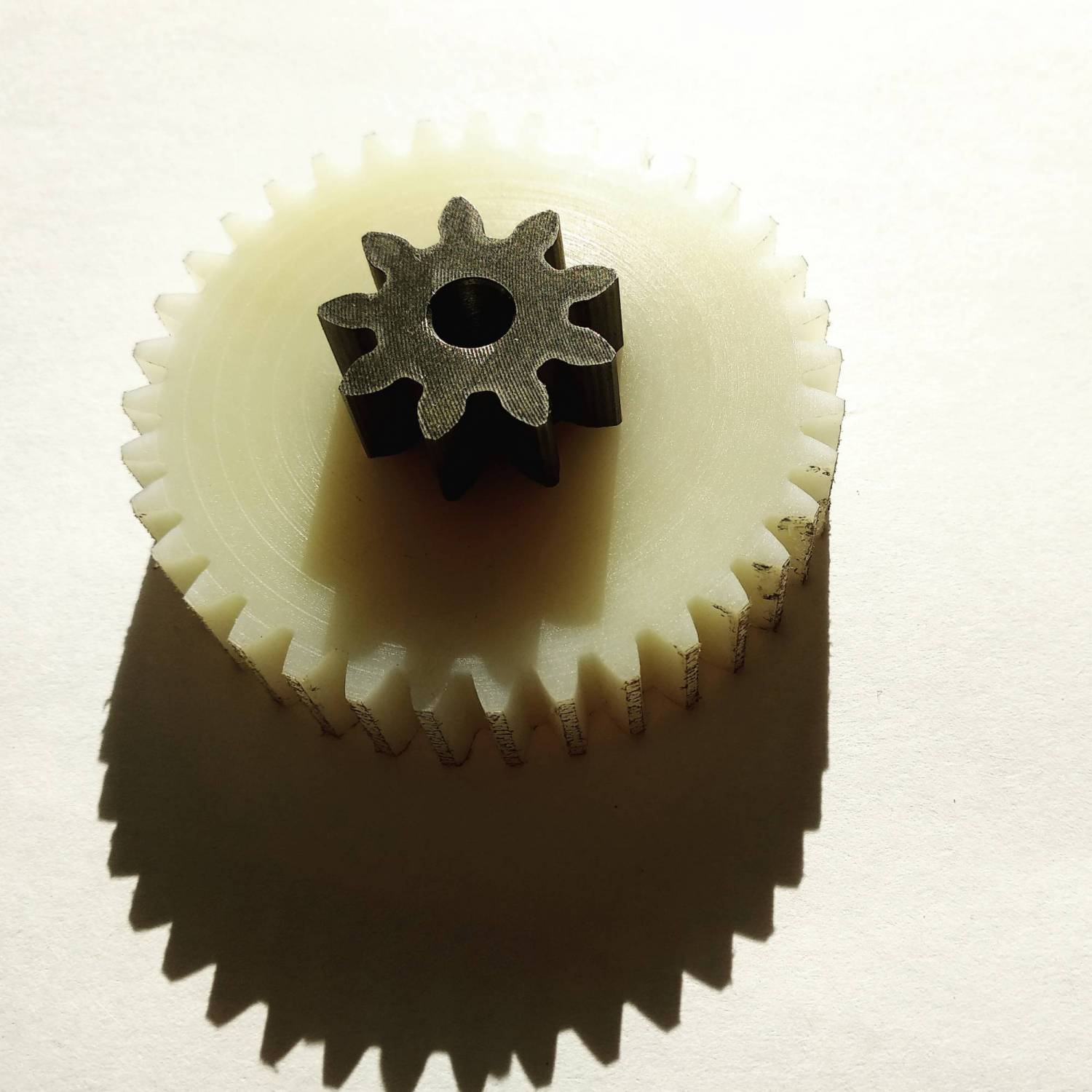 Шестерня для Freline FSA75