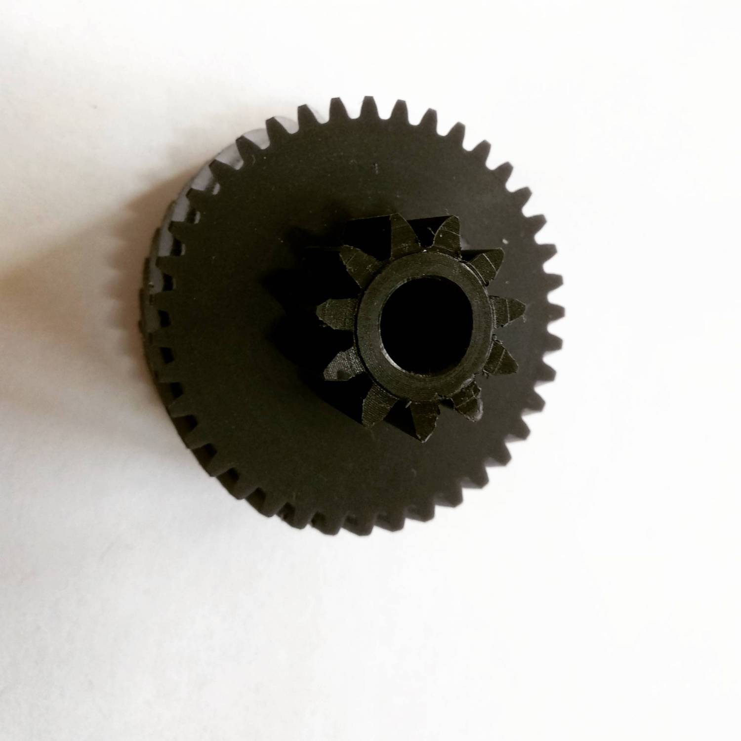 Шестерня для шредера rexel p180cd