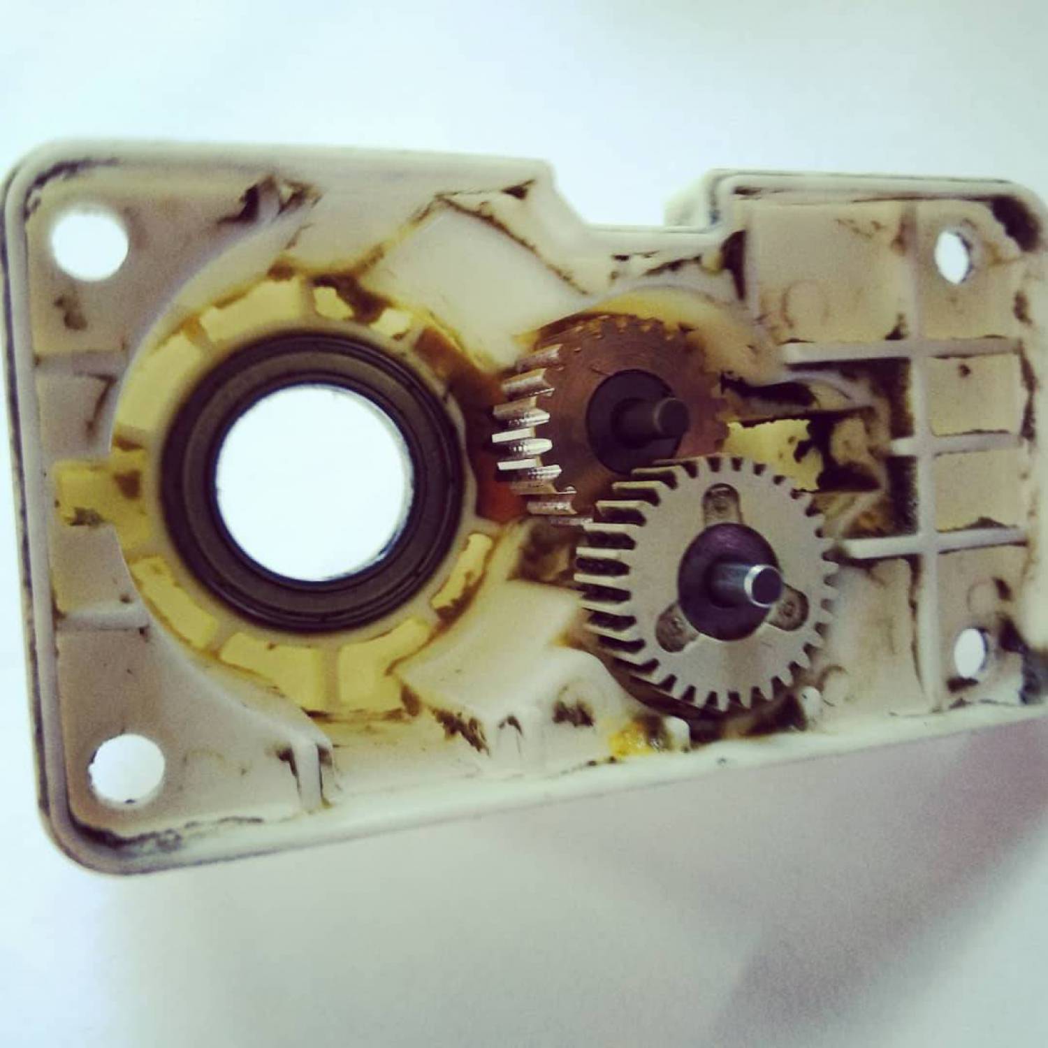 Ручник электронный santa fe 59700-2W800 597002W800