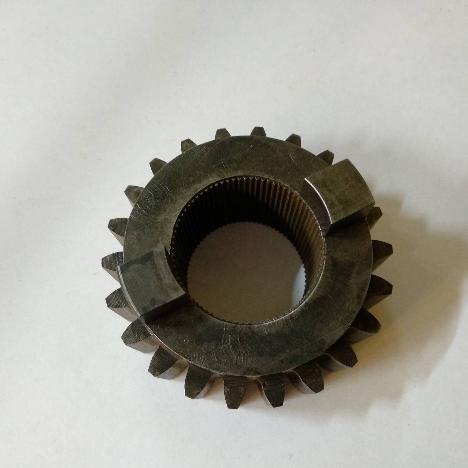 Шестерня для шредера HSM 411.2