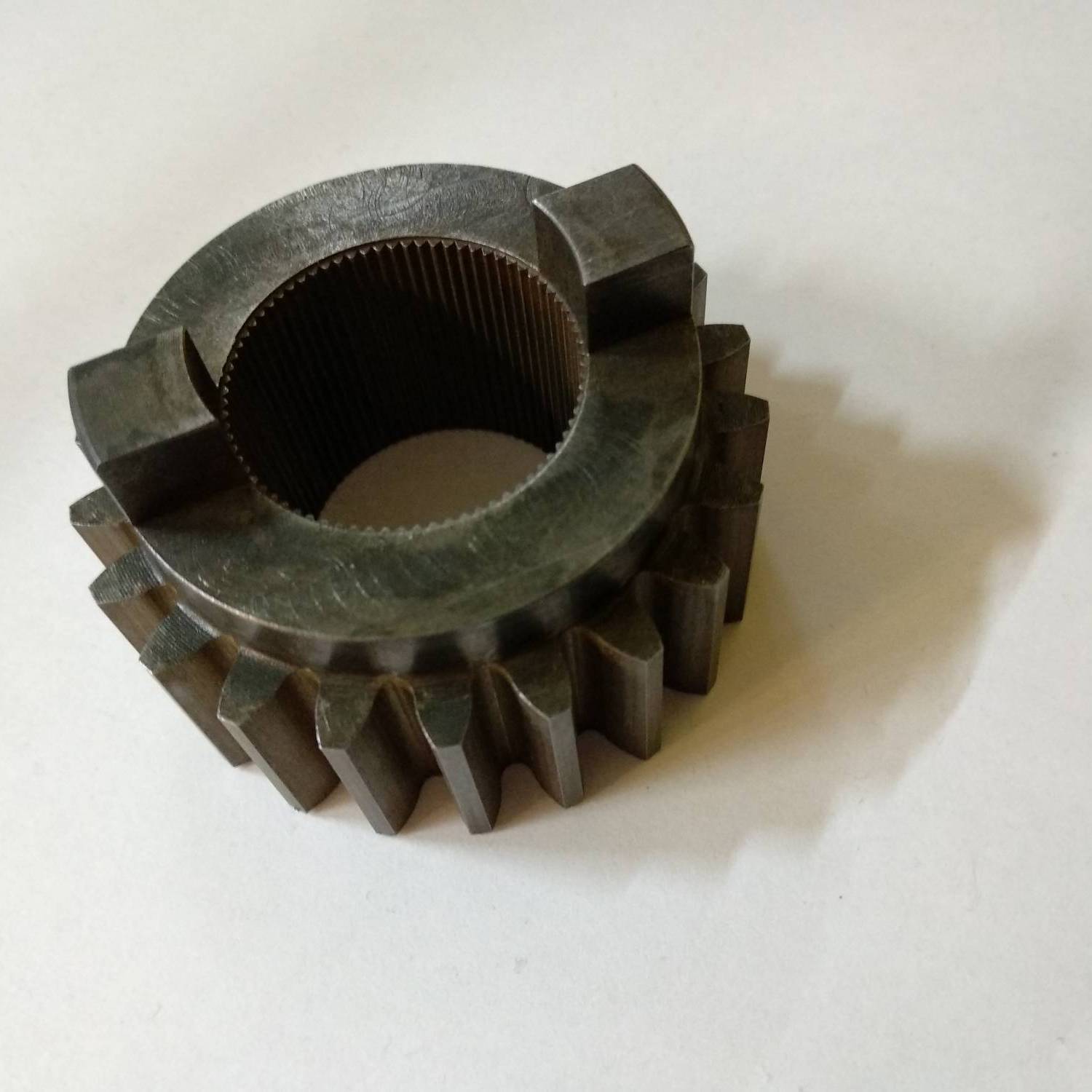 Шестерня для шредера HSM 411.2