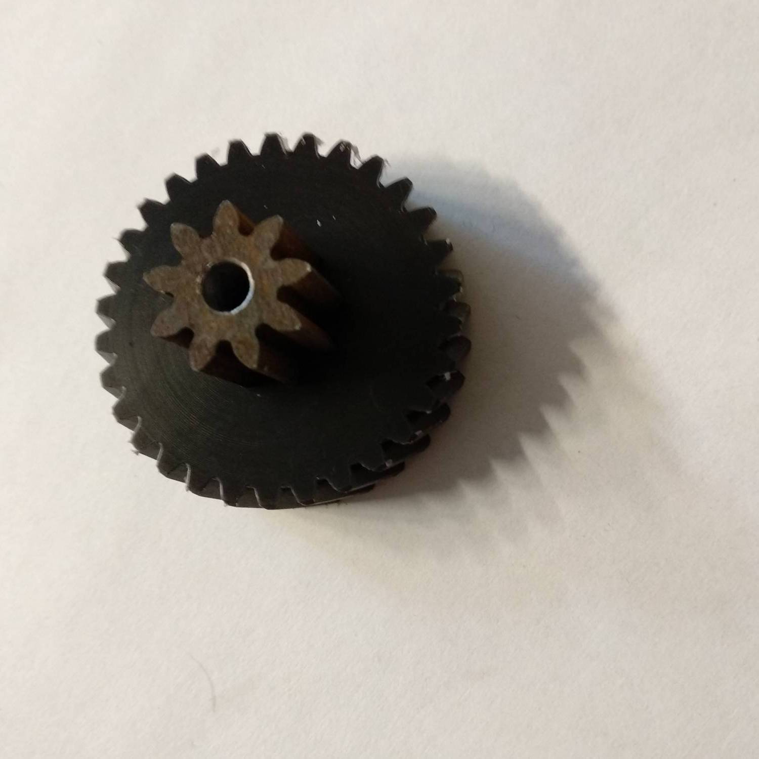 Шестерня для шредера DSB AF-75