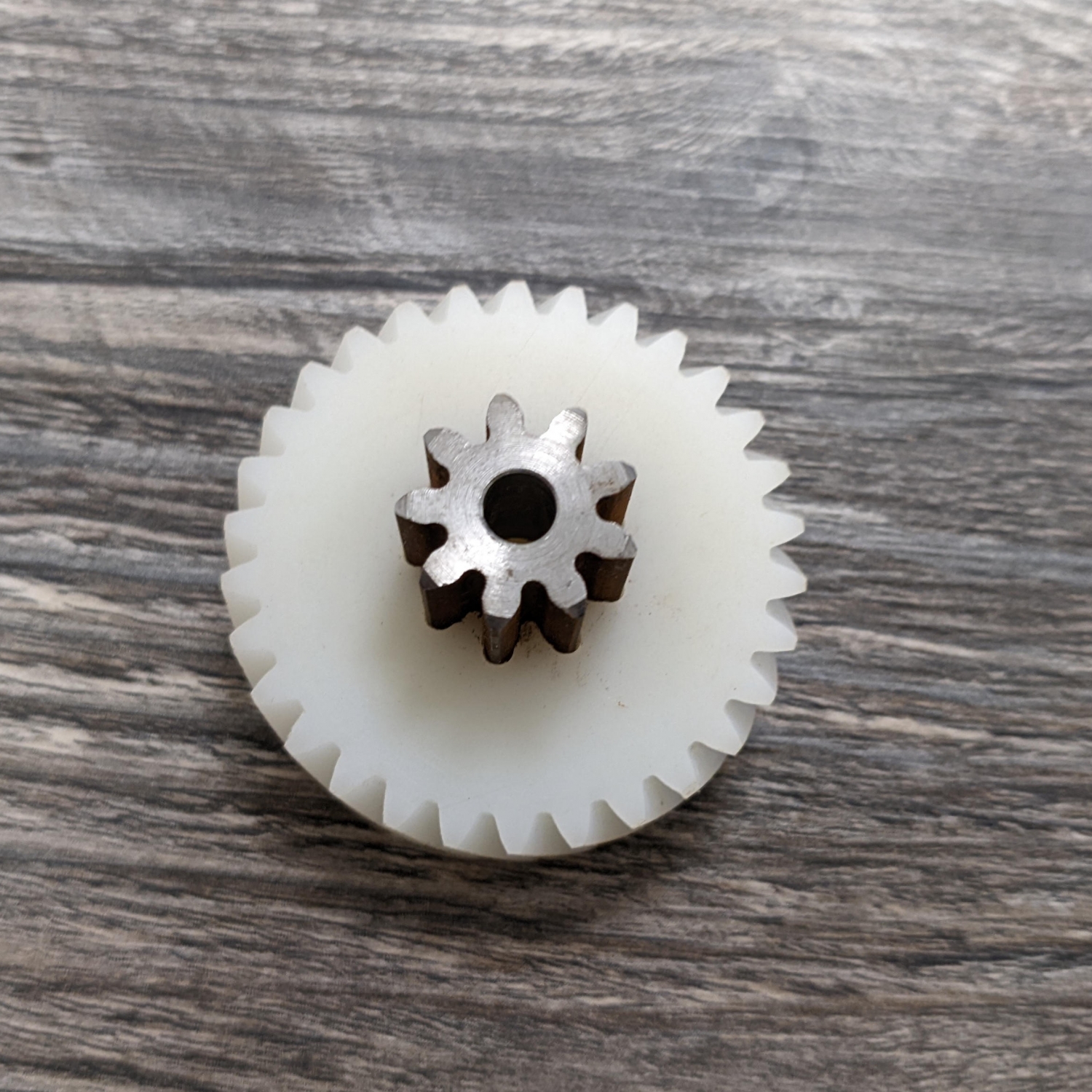 Шестерня для шредера DSB AF-75