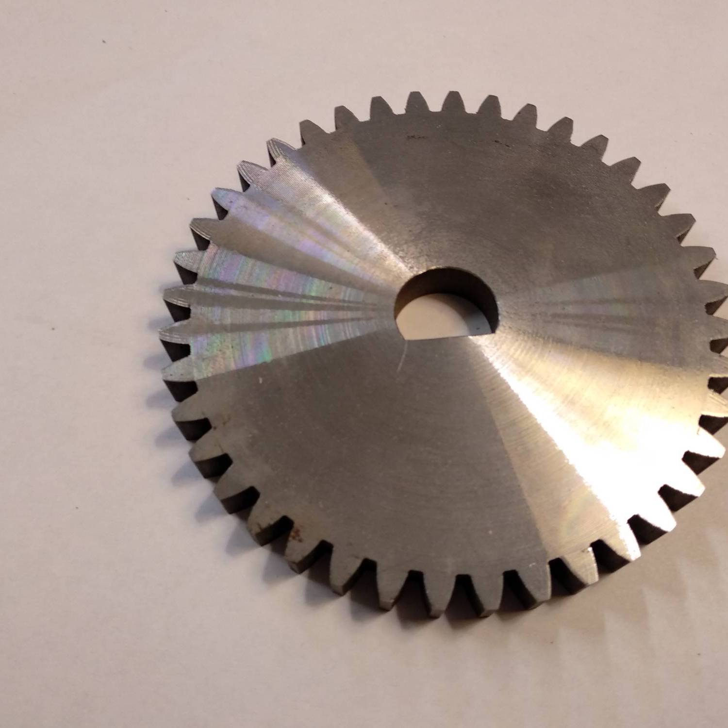 Шестерня для Dahle 21212