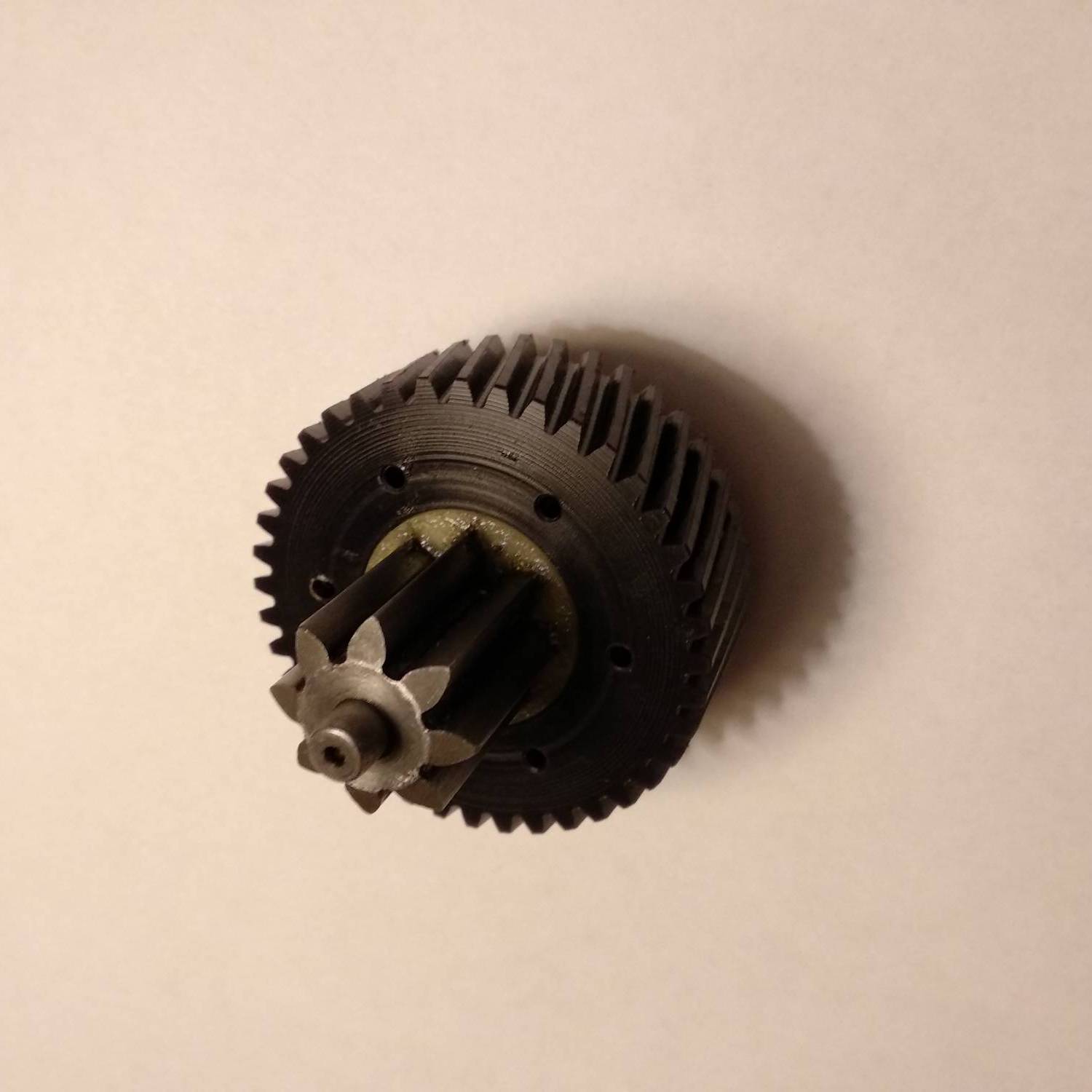 Шестерня для шредера HSM x15