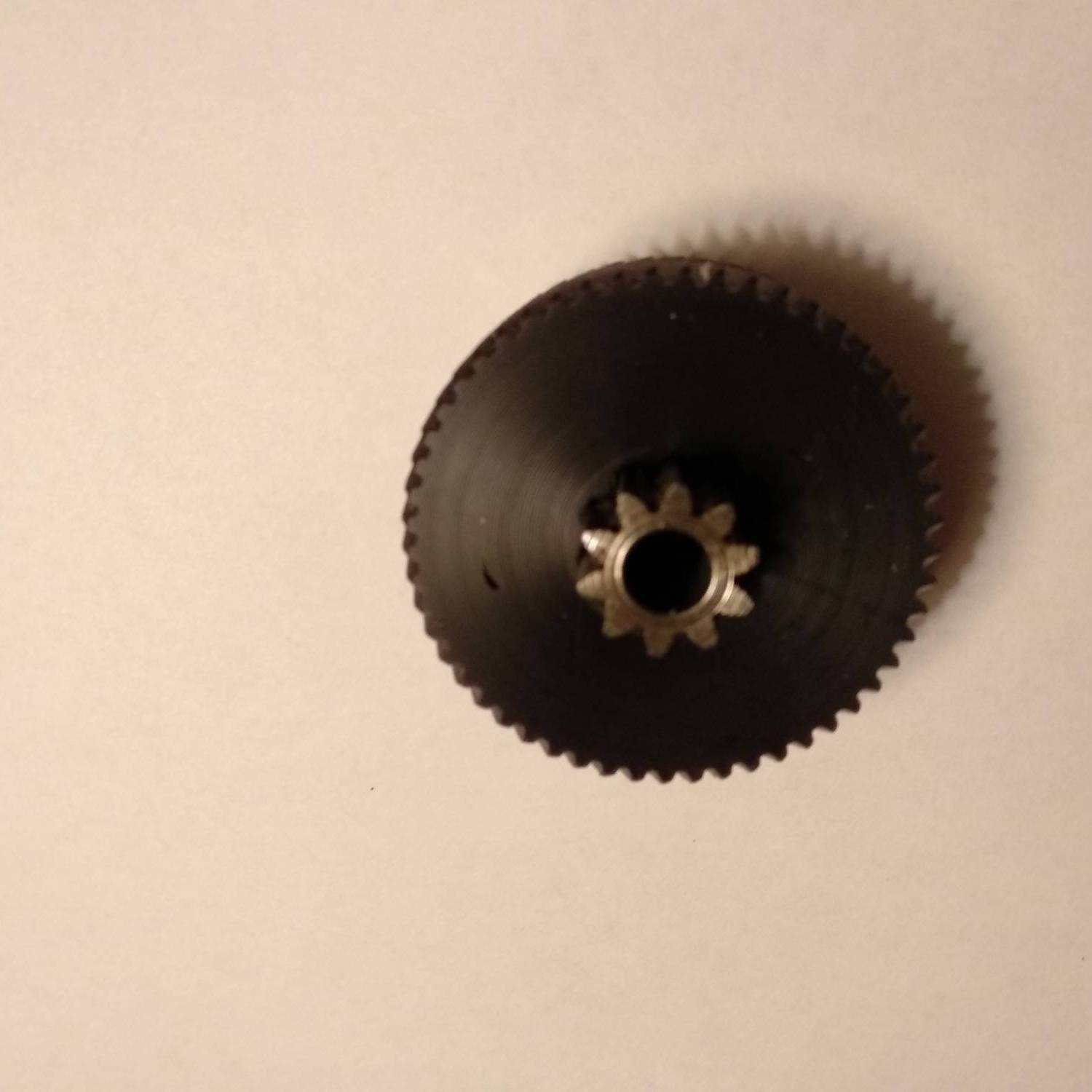 Шестерня для шредера Rexel 100m