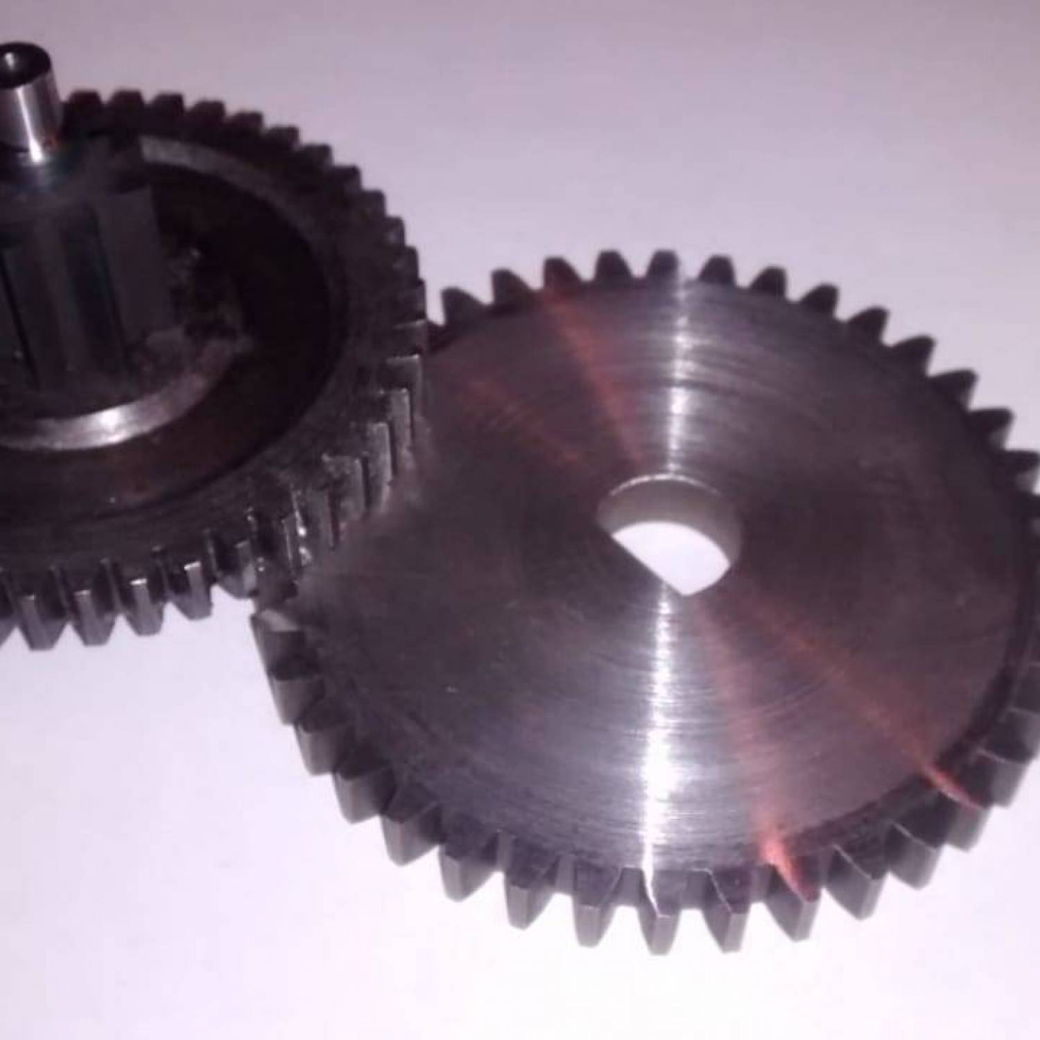 Шестерня для шредера Dahle 21212