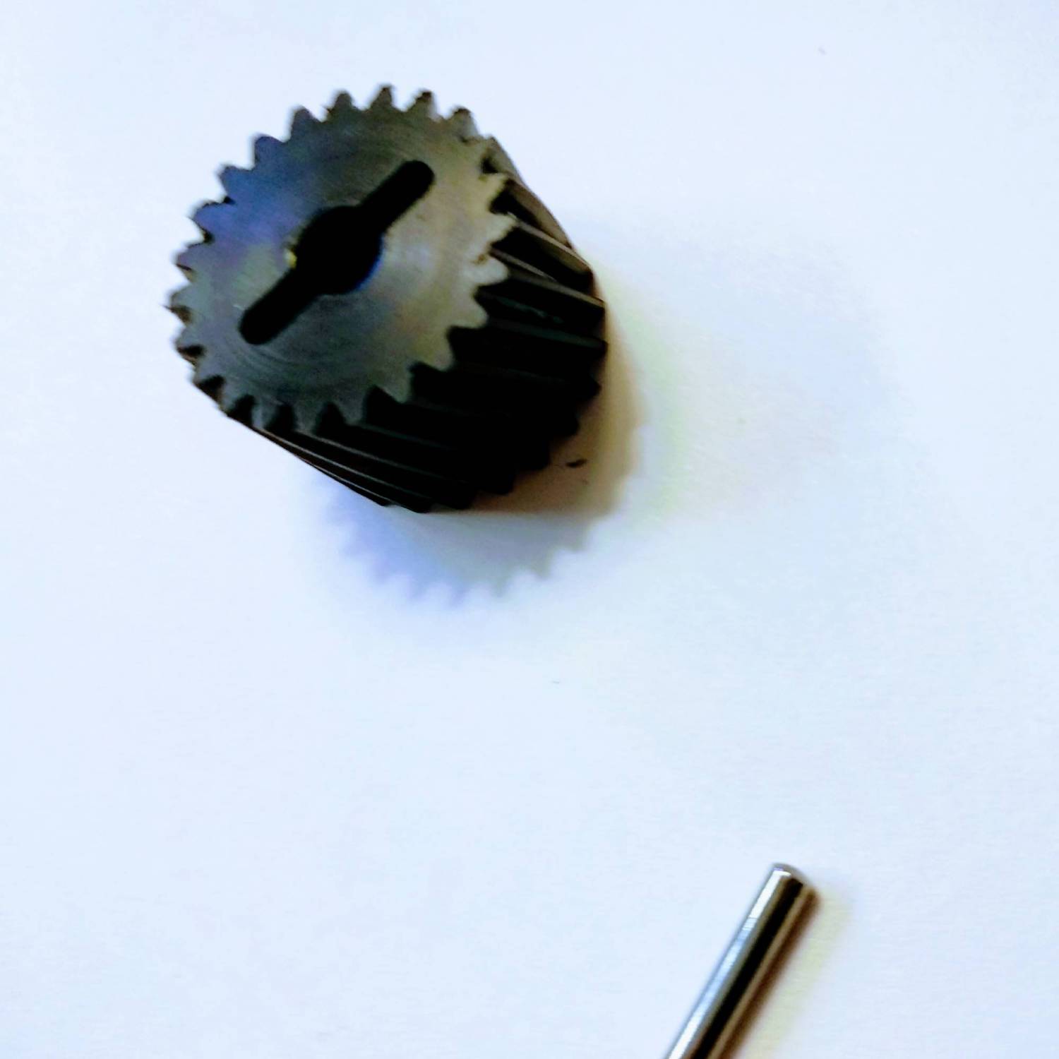 Шестерня для МФУ Xerox DocuCentre sc2020