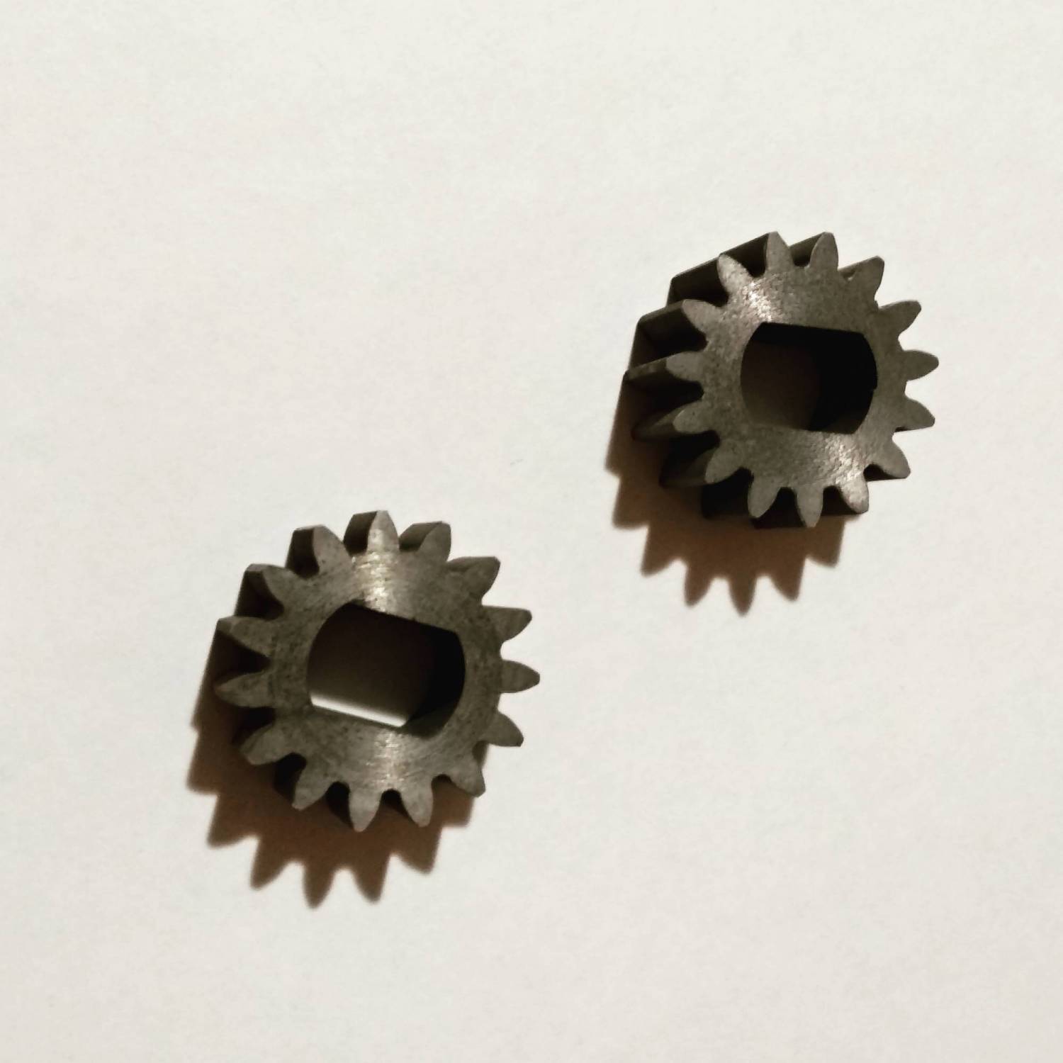 Шестерня для мясорубки Gastrorag 720