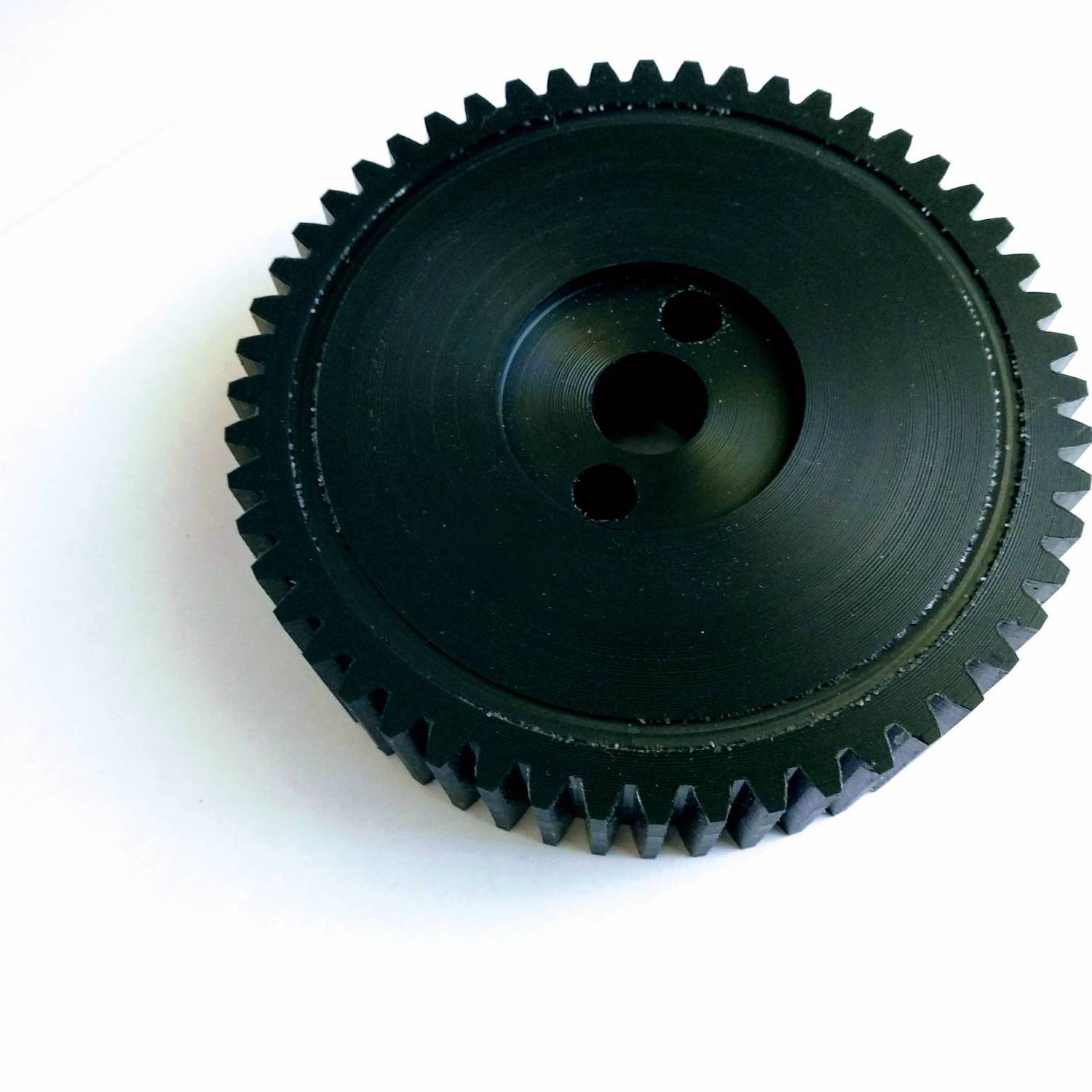 Шестерня для шредеров Eba 2226, 2231, 2239 Ideal 2604, 3102, 3104, 3800