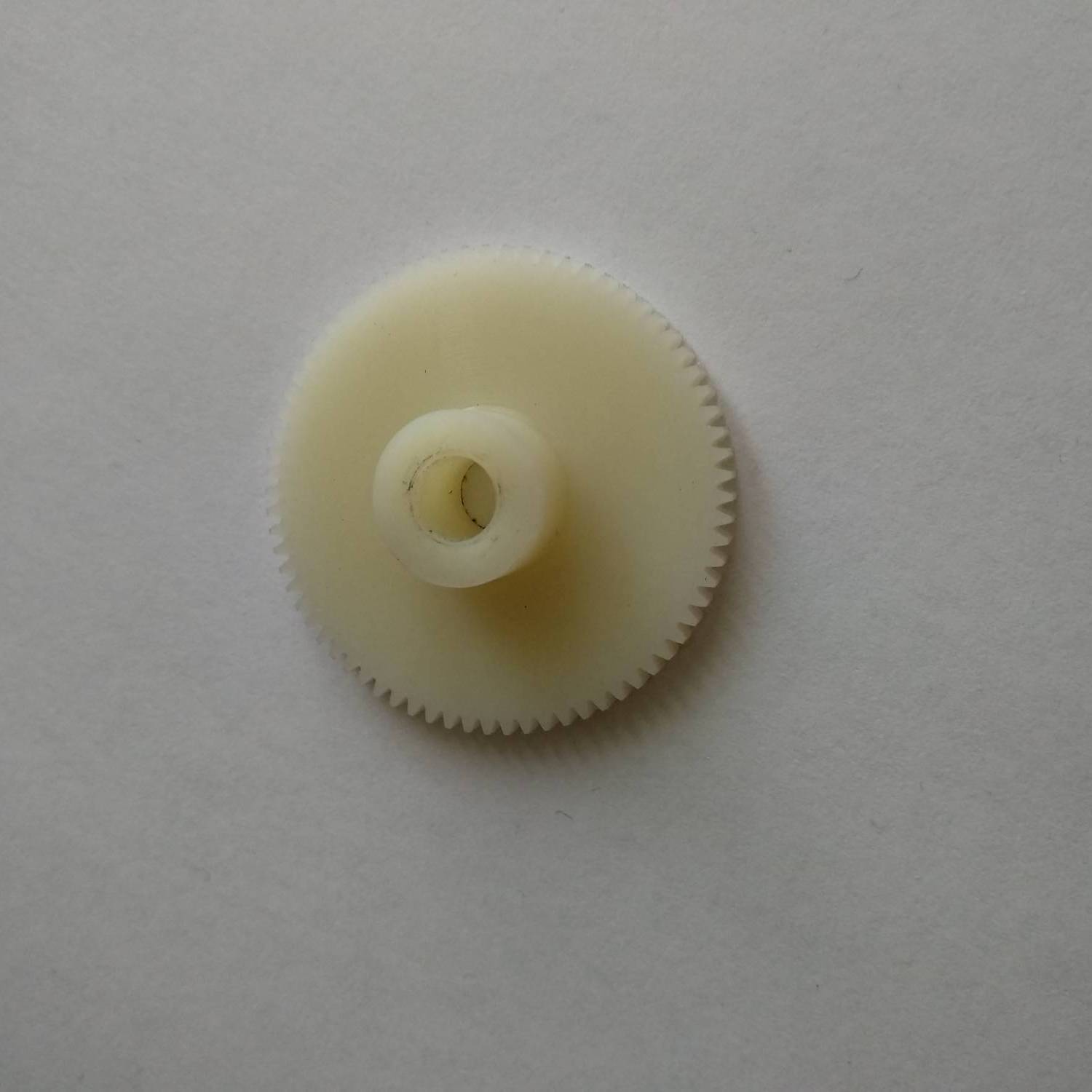 Шестерня принтера для печати на пластиковых картах Evolis Pebble