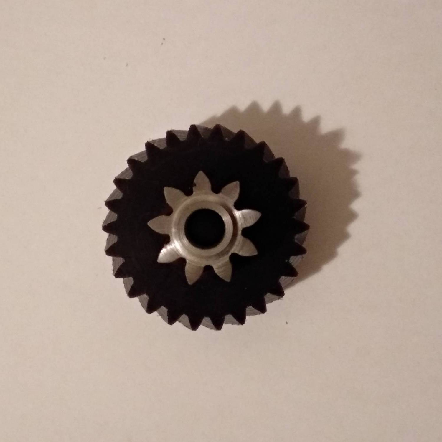 Шестерня для шредера New United ST 8 M