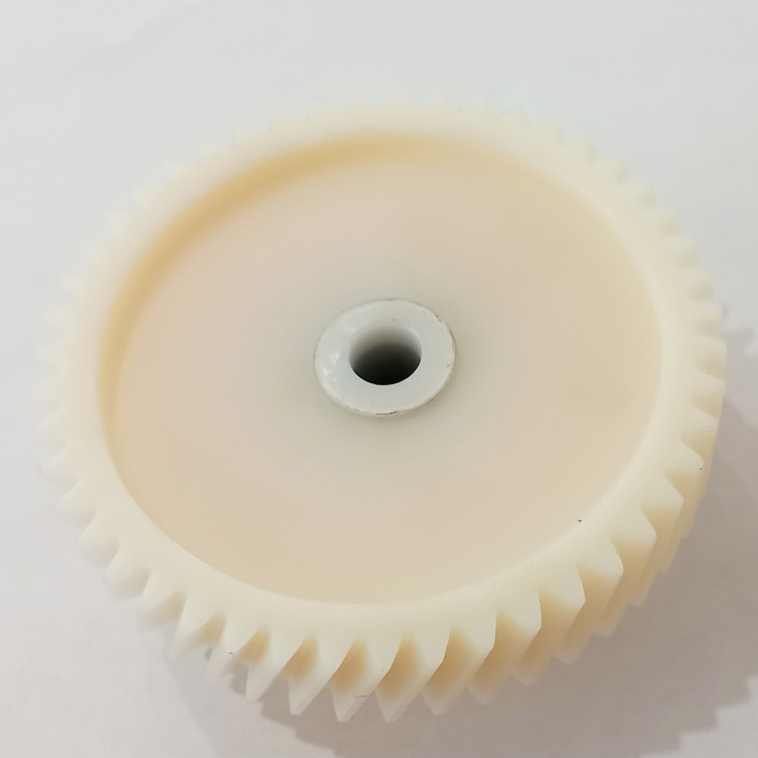 Шестерня для шредера New united et-10hs