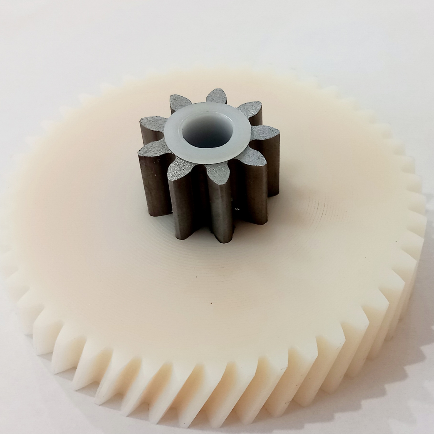 Шестерня для шредера New united et-10hs