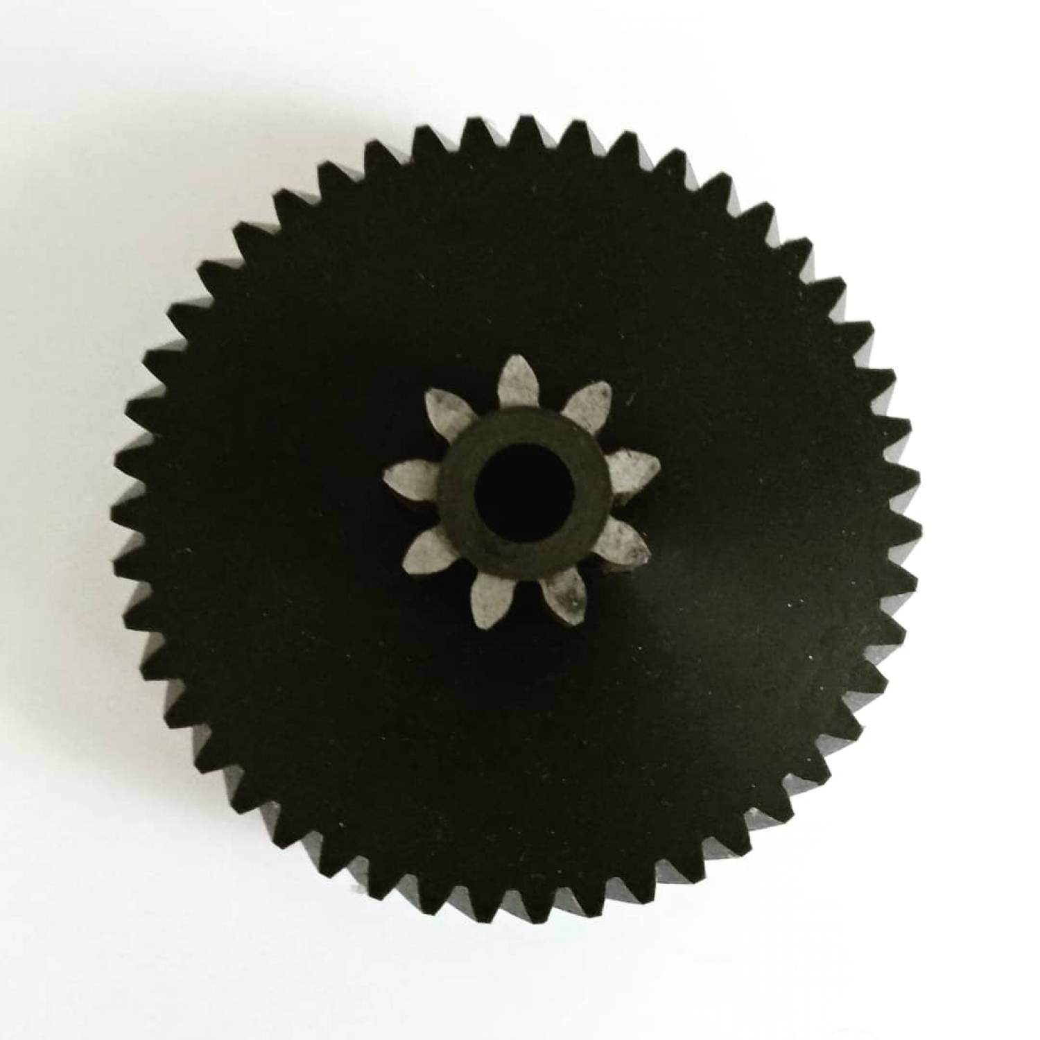 Шестерня для шредера New united et-10hs