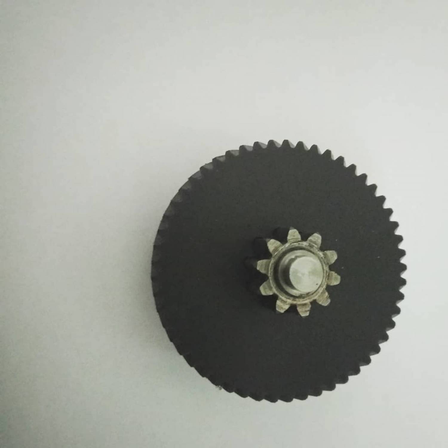 Шестерня для шредера Rexel 100m