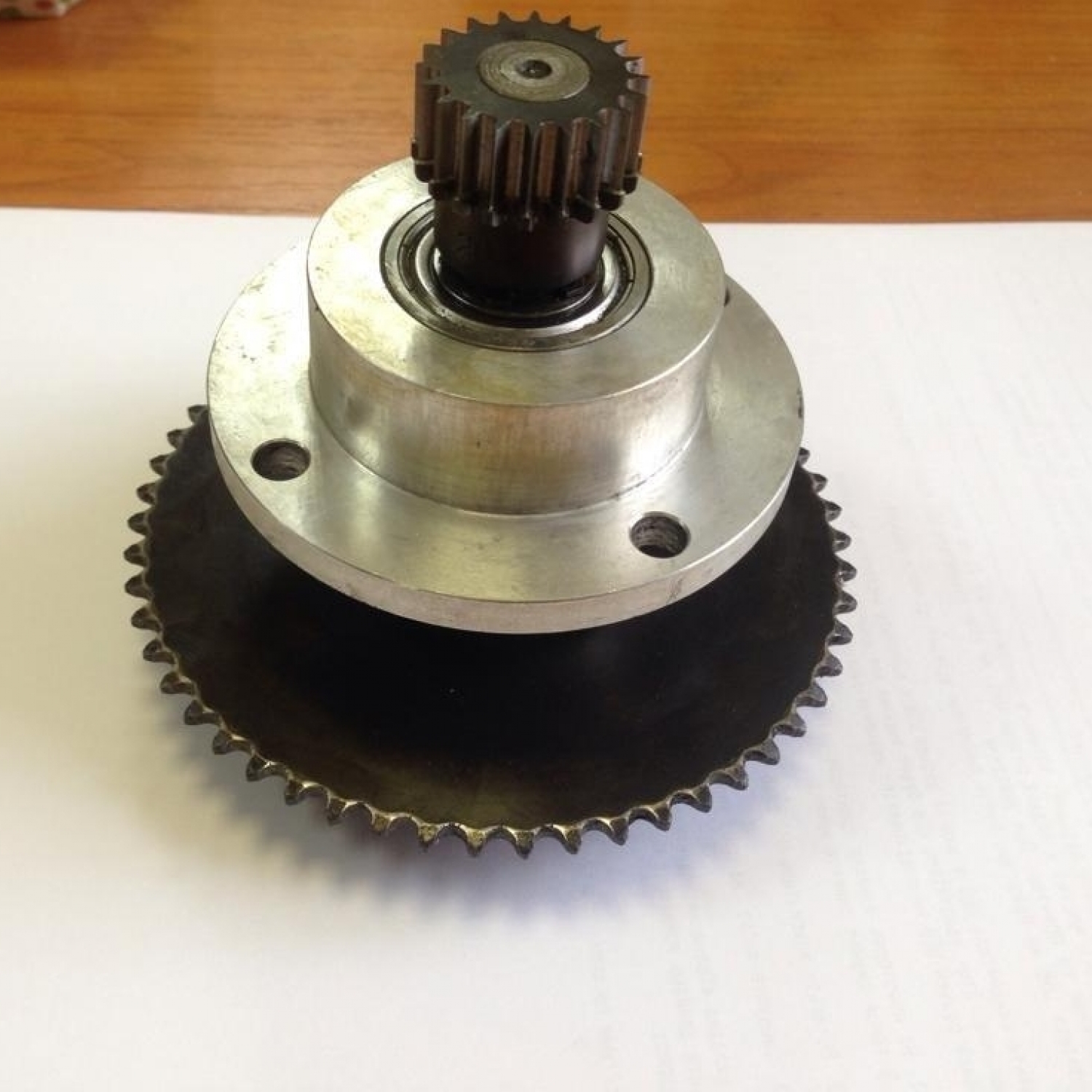 Шестерня для станка Martin ts2020