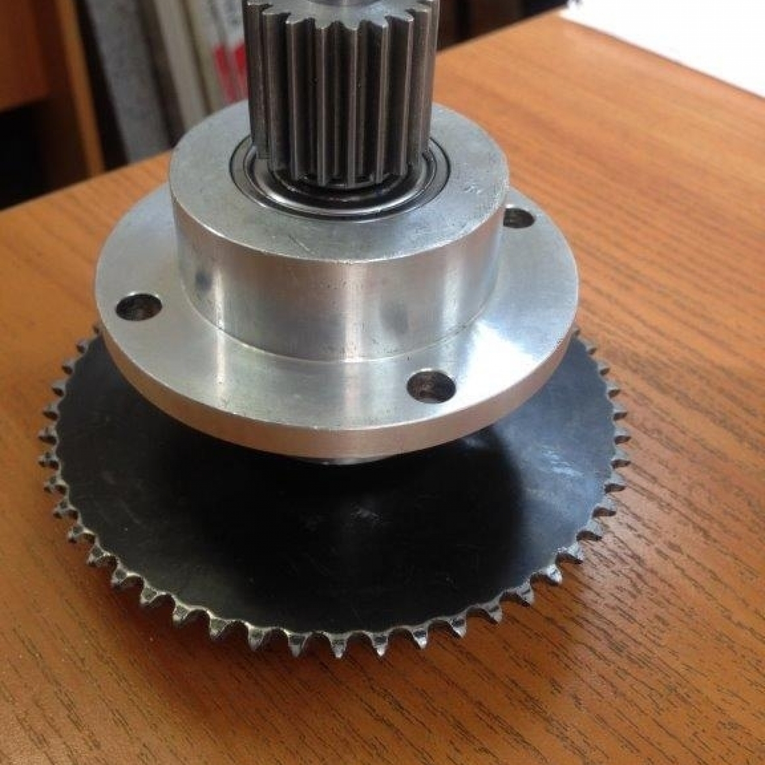 Шестерня для станка Martin ts2020