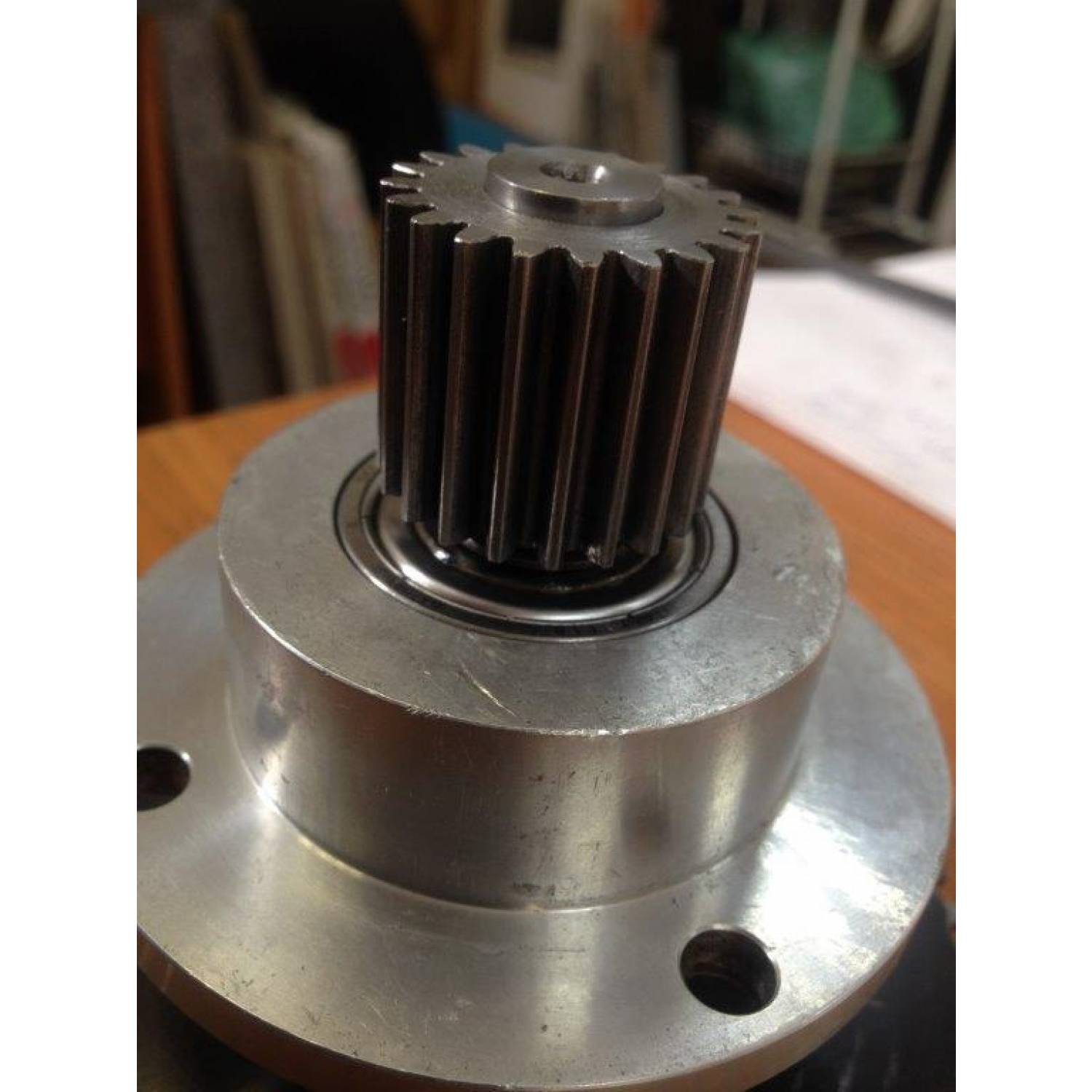 Шестерня для станка Martin ts2020