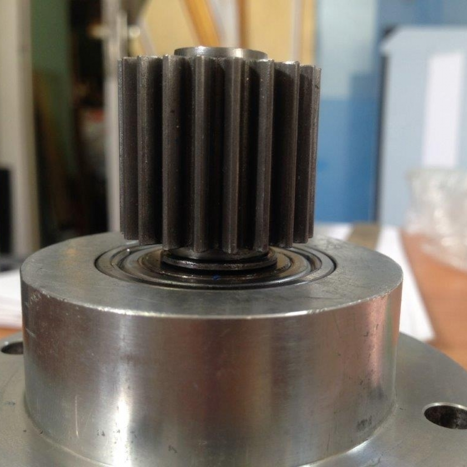 Шестерня для станка Martin ts2020