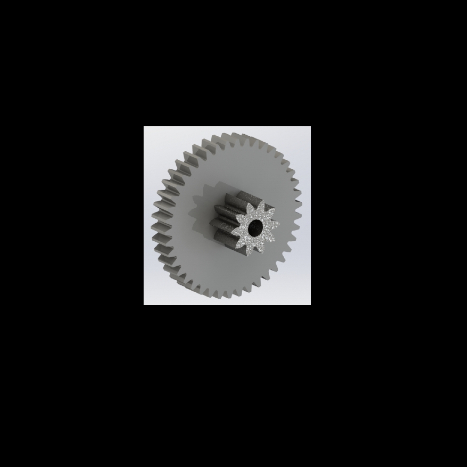 Шестерня для шредера Dahle 40014